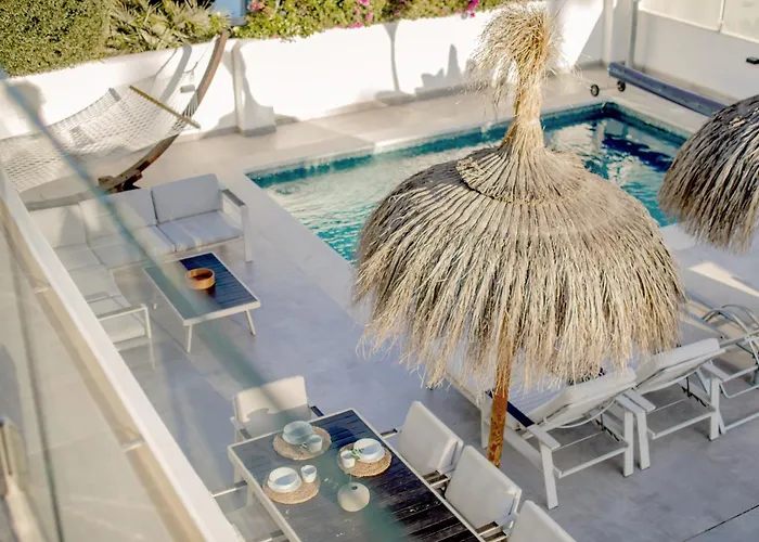 Villa La Sala Puerto Banus