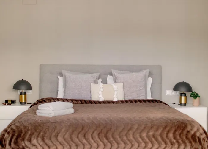 Villa La Sala Puerto Banus